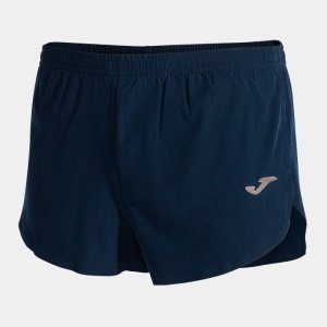 JOMA SHORT RECORD III NAVY