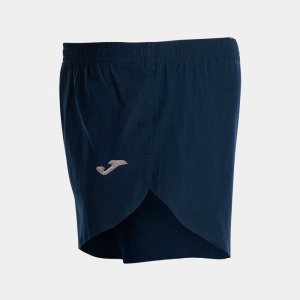 JOMA SHORT RECORD III NAVY