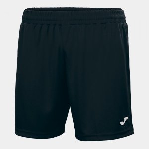 JOMA SHORT TREVISO BLACK