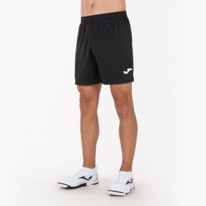 JOMA SHORT TREVISO BLACK