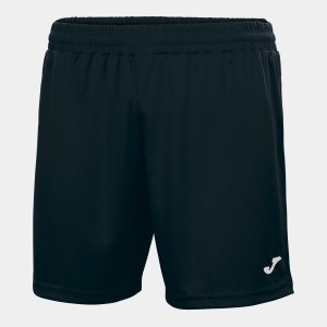 JOMA SHORT TREVISO BLACK