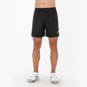 JOMA SHORT TREVISO BLACK