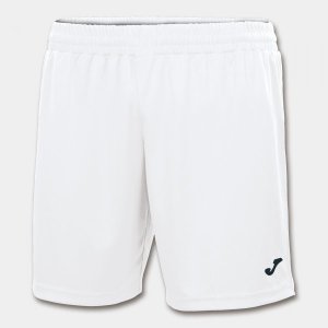 JOMA SHORT TREVISO WHITE