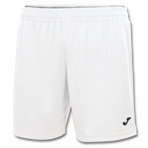 JOMA SHORT TREVISO WHITE