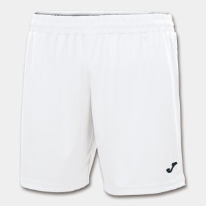 JOMA SHORT TREVISO WHITE