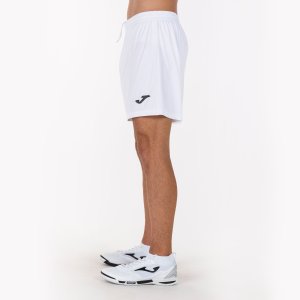 JOMA SHORT TREVISO WHITE