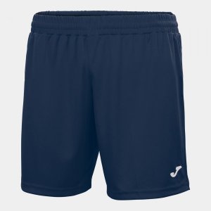 JOMA SHORT TREVISO NAVY