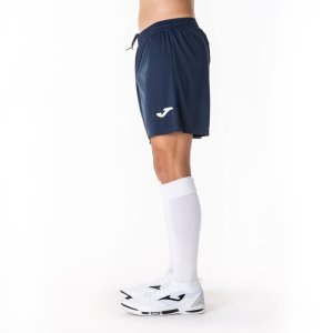 JOMA SHORT TREVISO NAVY