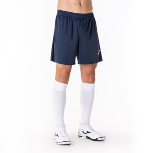 JOMA SHORT TREVISO NAVY