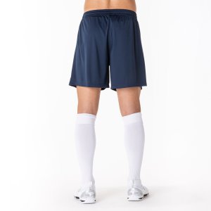 JOMA SHORT TREVISO NAVY