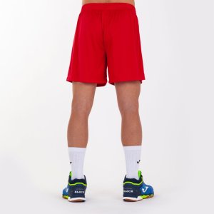 JOMA SHORT TREVISO RED