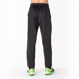 JOMA LONG PANT STAFF BLACK
