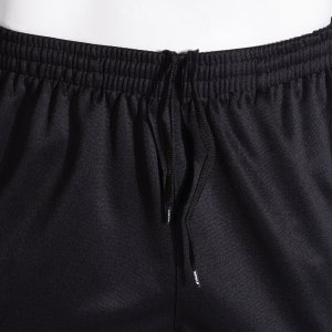 JOMA LONG PANT STAFF BLACK