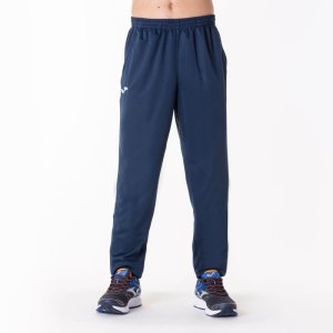 JOMA LONG PANT STAFF NAVY