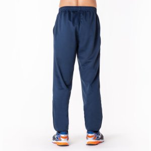 JOMA LONG PANT STAFF NAVY