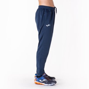 JOMA LONG PANT STAFF NAVY