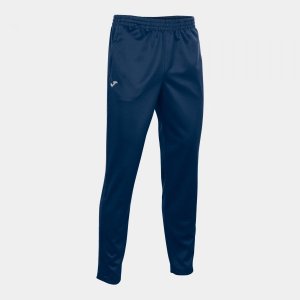 JOMA LONG PANT STAFF NAVY