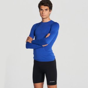 JOMA PANT BRAMA SHORT BLACK