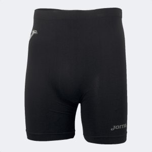 JOMA PANT BRAMA SHORT BLACK