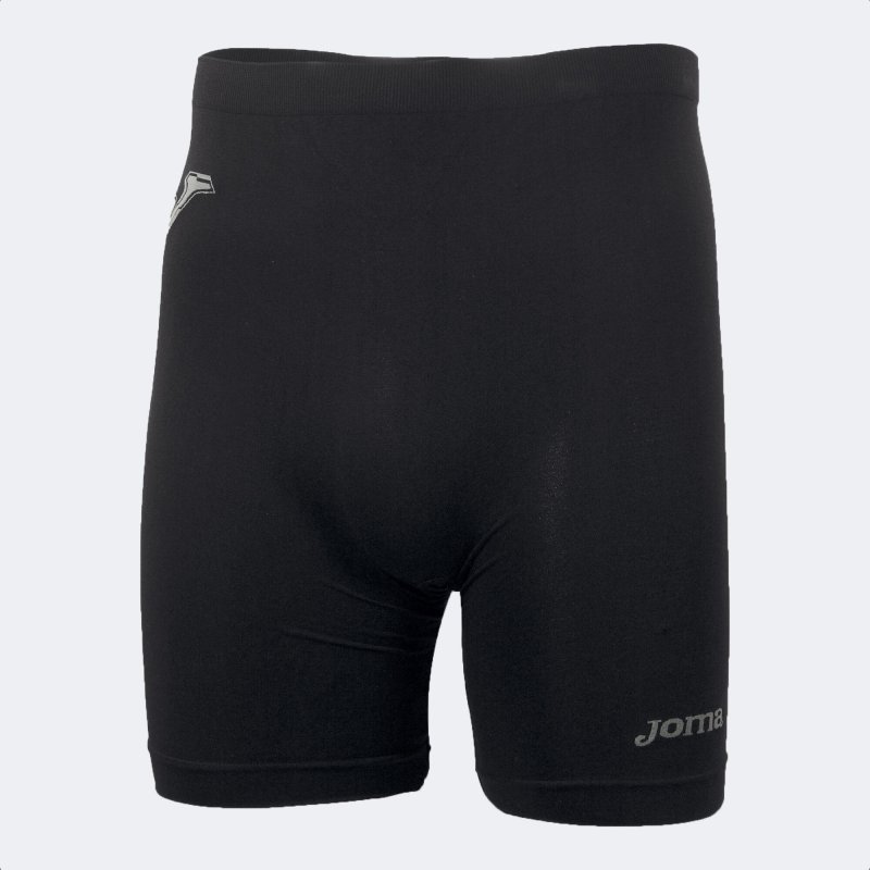 JOMA PANT BRAMA SHORT BLACK