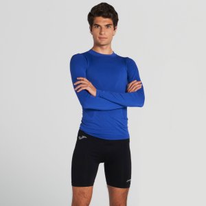 JOMA PANT BRAMA SHORT BLACK