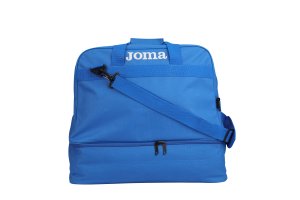 JOMA BAG TRAINING III ROYAL -MEDIUM-