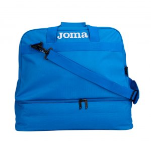 JOMA BAG TRAINING III ROYAL -MEDIUM-