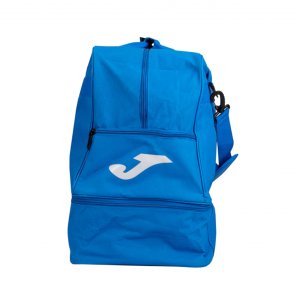 JOMA BAG TRAINING III ROYAL -MEDIUM-