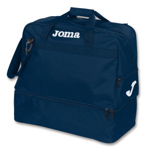 JOMA BAG TRAINING III NAVY -LARGE-