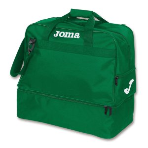 JOMA BAG TRAINING III GREEN - LARGE