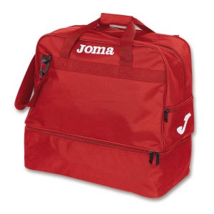 JOMA BAG TRAINING III RED - LARGE
