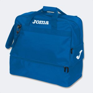 JOMA BAG TRAINING III ROYAL - LARGE