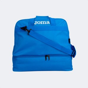 JOMA BAG TRAINING III ROYAL - LARGE