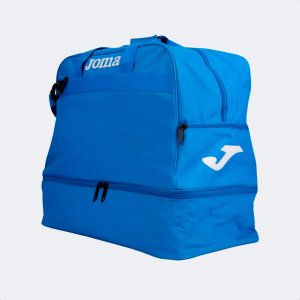 JOMA BAG TRAINING III ROYAL - LARGE
