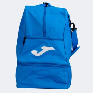 JOMA BAG TRAINING III ROYAL - LARGE