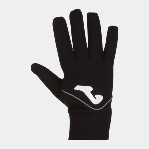 JOMA FOOTBALL GLOVE BLACK