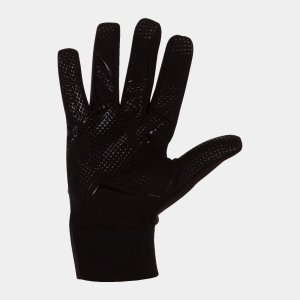 JOMA FOOTBALL GLOVE BLACK
