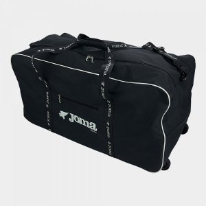 JOMA TEAM TRAVEL BAG BLACK