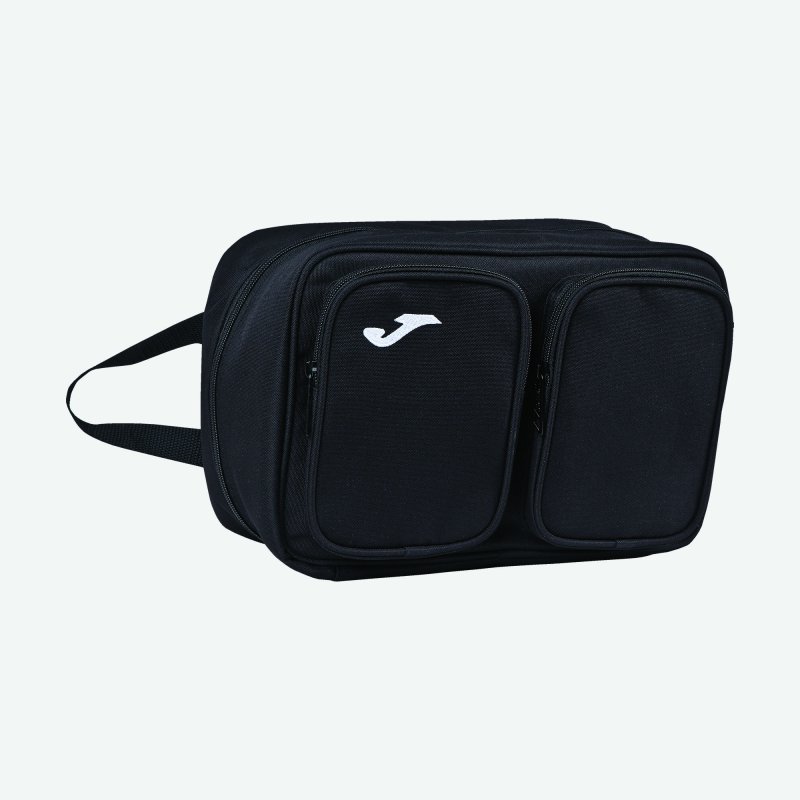 JOMA MEDICAL BAG BLACK