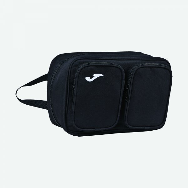 JOMA MEDICAL BAG BLACK