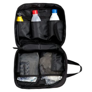 JOMA MEDICAL BAG BLACK