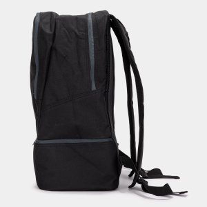 JOMA BACKPACK ESTADIO III BLACK