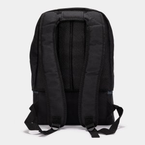 JOMA BACKPACK ESTADIO III BLACK