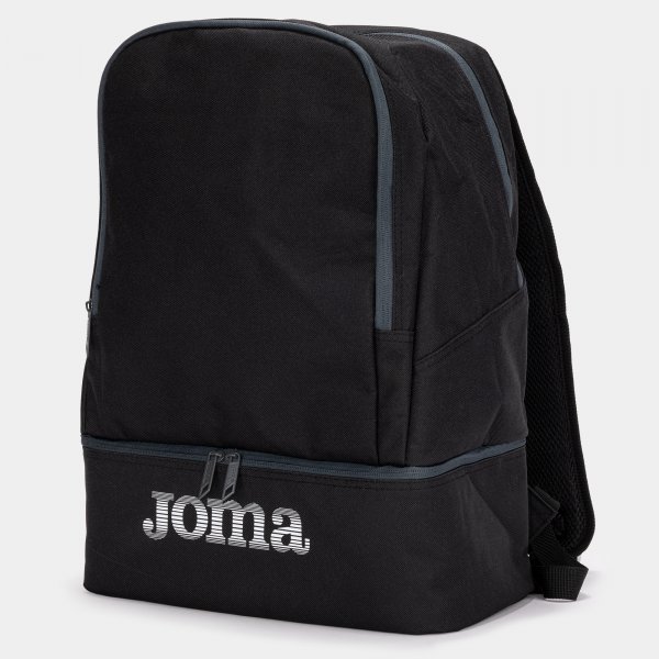 JOMA BACKPACK ESTADIO III BLACK