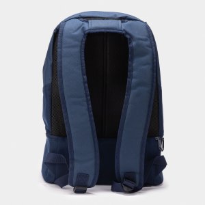 JOMA BACKPACK ESTADIO III NAVY