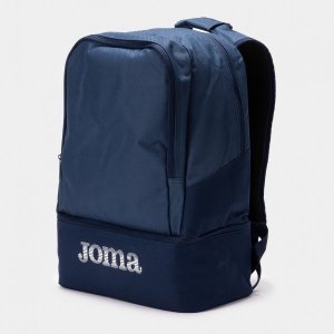 JOMA BACKPACK ESTADIO III NAVY