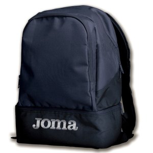 JOMA BACKPACK ESTADIO III NAVY