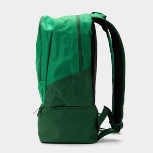 JOMA BACKPACK ESTADIO III GEEN