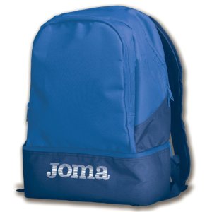 JOMA BACKPACK ESTADIO III ROYAL