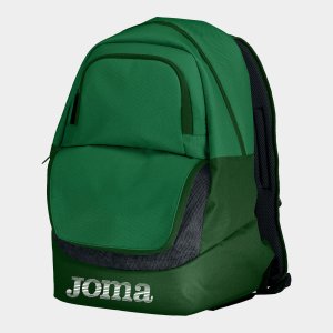 JOMA BACKPACK DIAMOND II GREEN